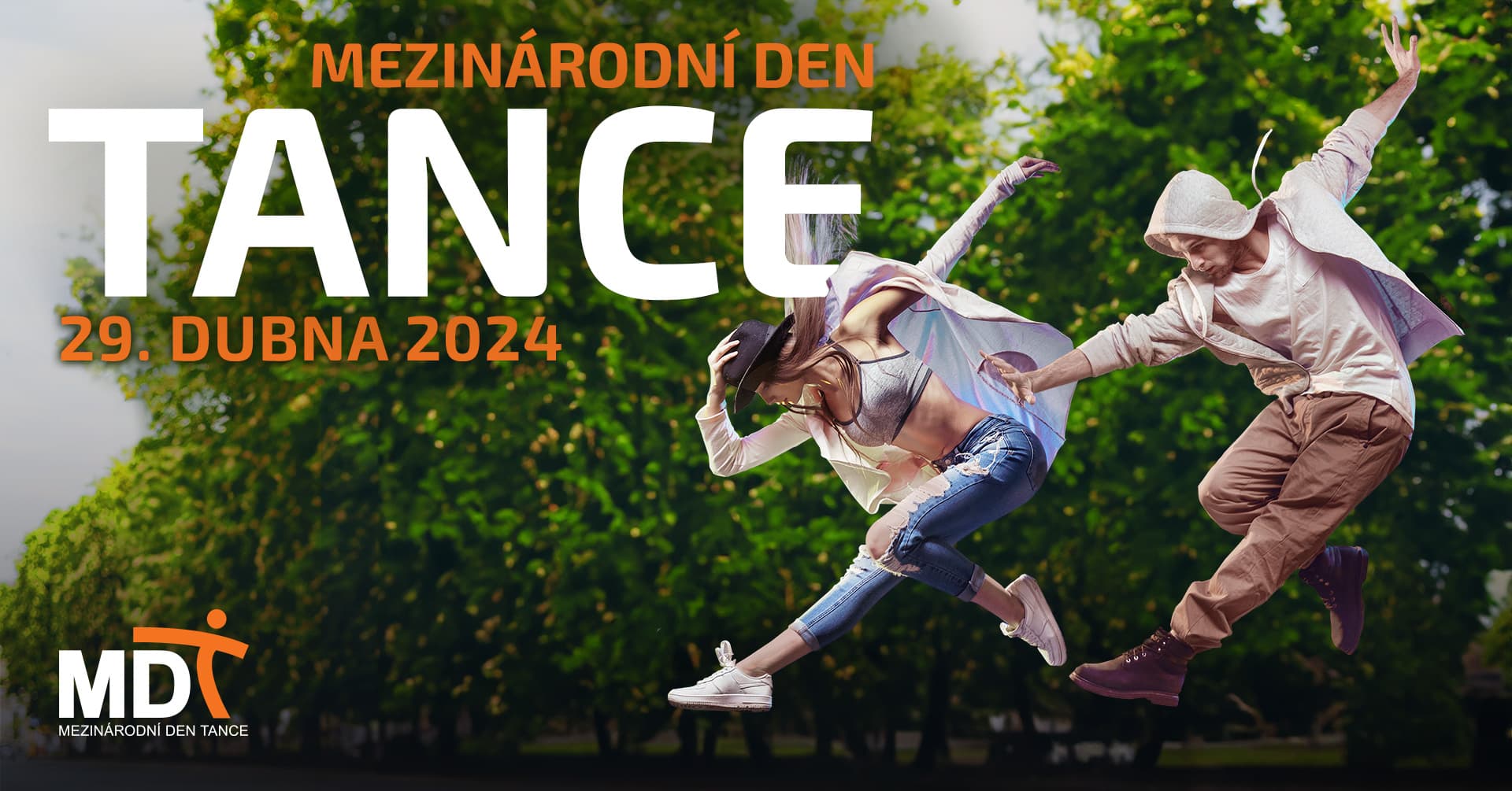 Mezinárodní den tance