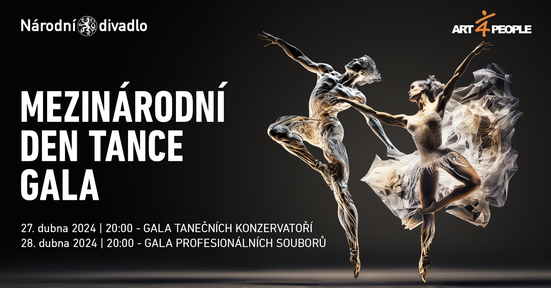 Mezinárodní den tance Gala
